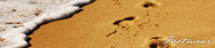 Footwear
